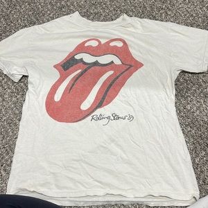 Rolling Stones Tshirt